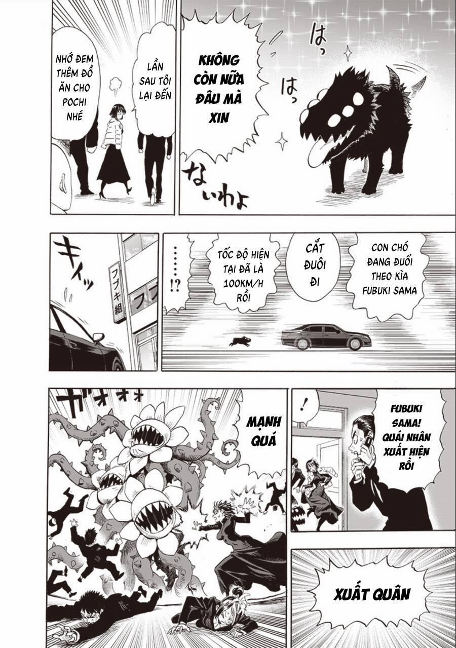 Anh Hùng Onepunch 239 trang 32