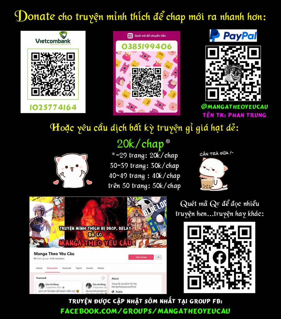 Anh Hùng Onepunch 239 trang 34