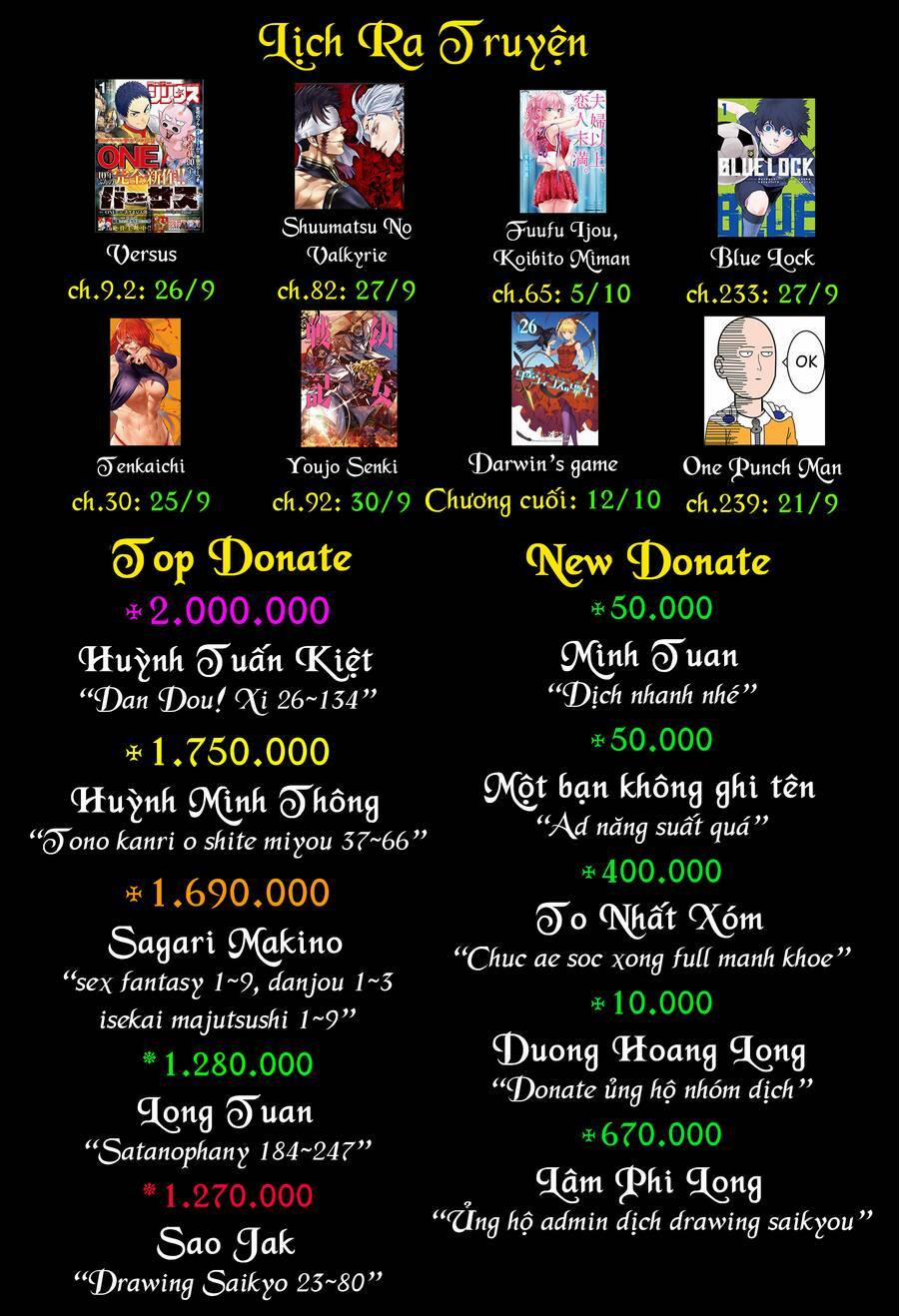 Anh Hùng Onepunch 239 trang 35