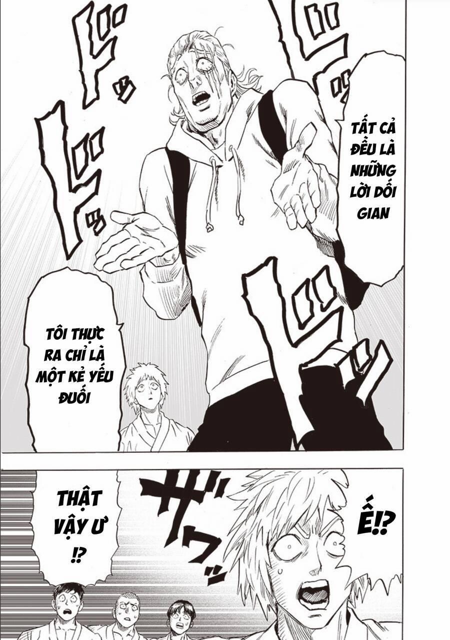 Anh Hùng Onepunch 239 trang 6