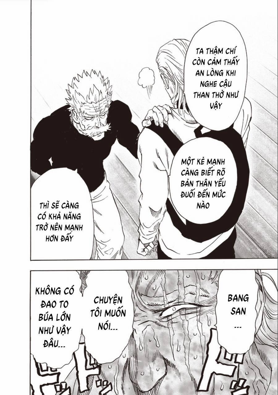 Anh Hùng Onepunch 239 trang 9