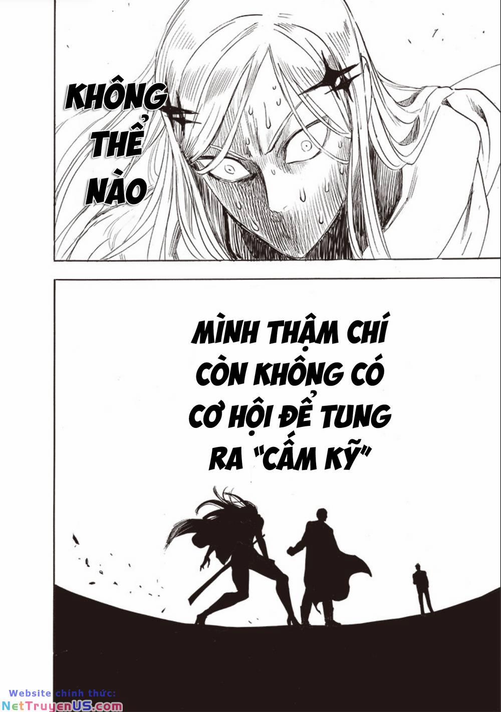 Anh Hùng Onepunch 241 trang 12