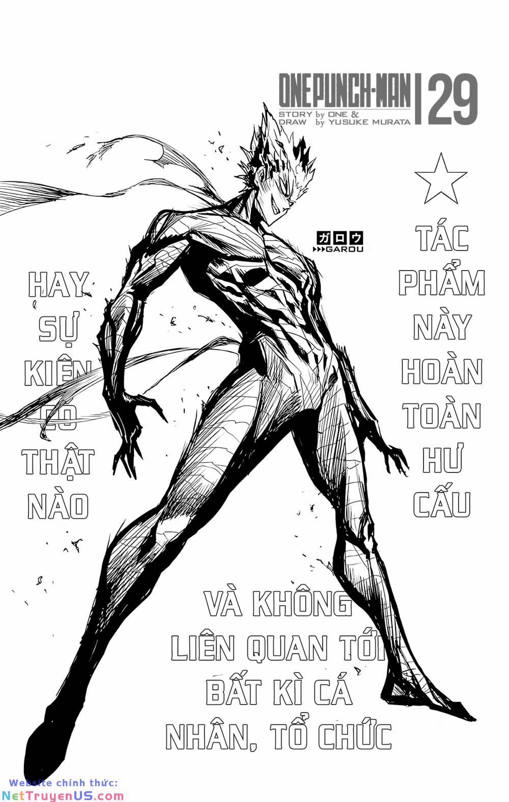 Anh Hùng Onepunch 242.5 trang 3