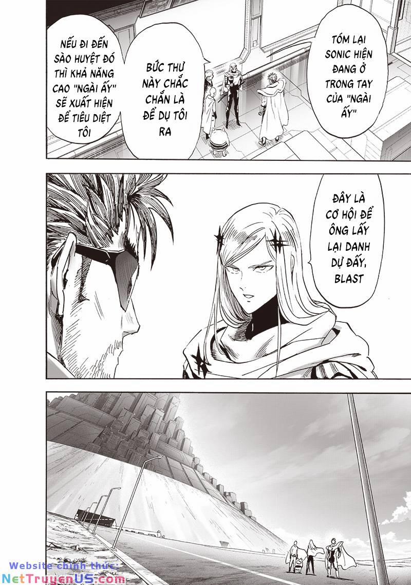 Anh Hùng Onepunch 243 trang 13