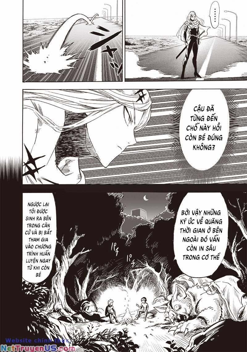 Anh Hùng Onepunch 243 trang 15