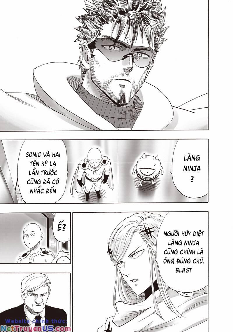 Anh Hùng Onepunch 243 trang 2