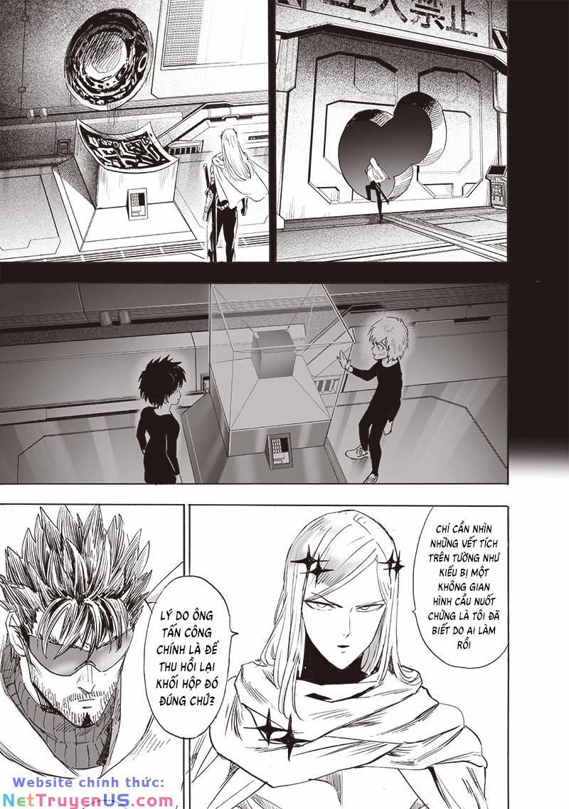 Anh Hùng Onepunch 243 trang 6