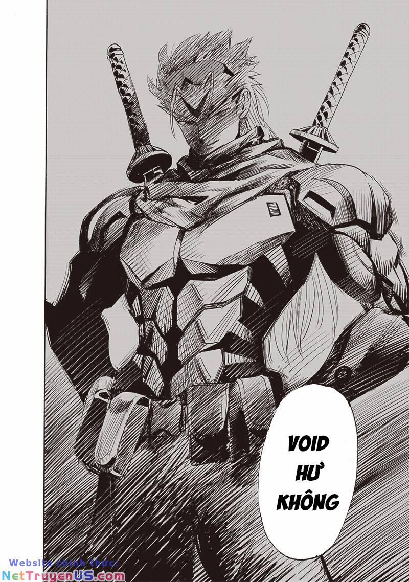 Anh Hùng Onepunch 243 trang 9