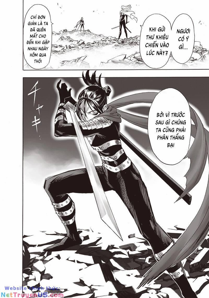 Anh Hùng Onepunch 244 trang 3