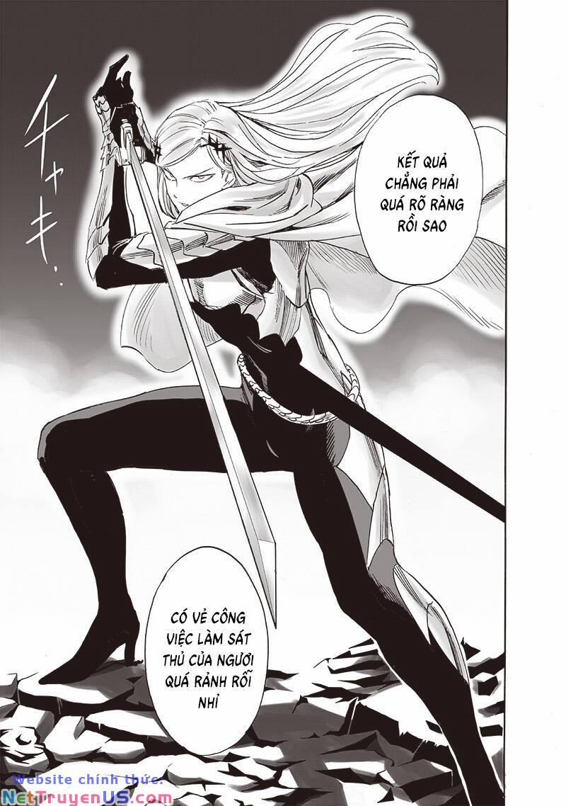 Anh Hùng Onepunch 244 trang 4