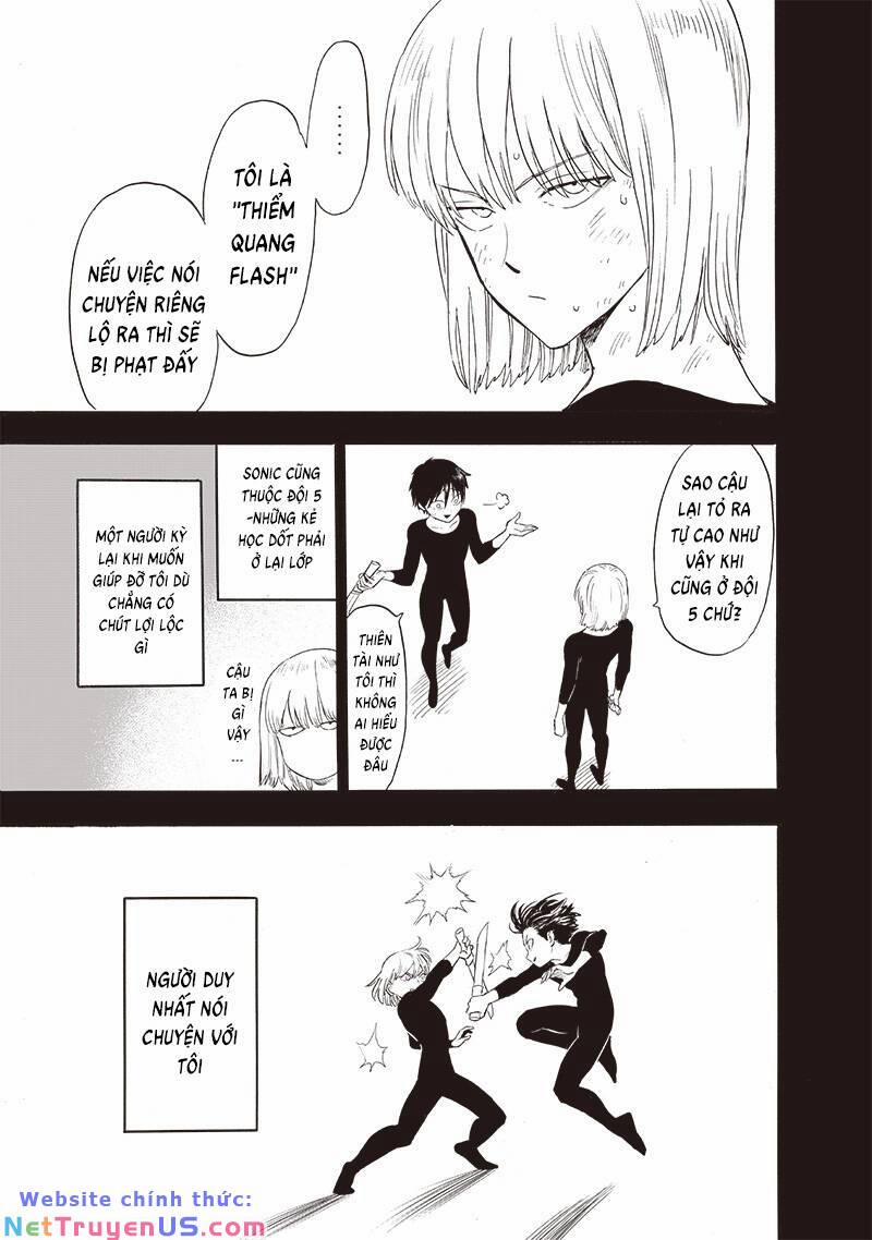 Anh Hùng Onepunch 244 trang 6