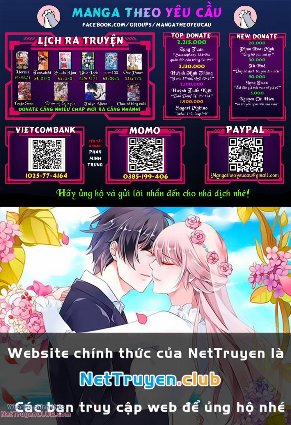 Anh Hùng Onepunch 247 trang 16