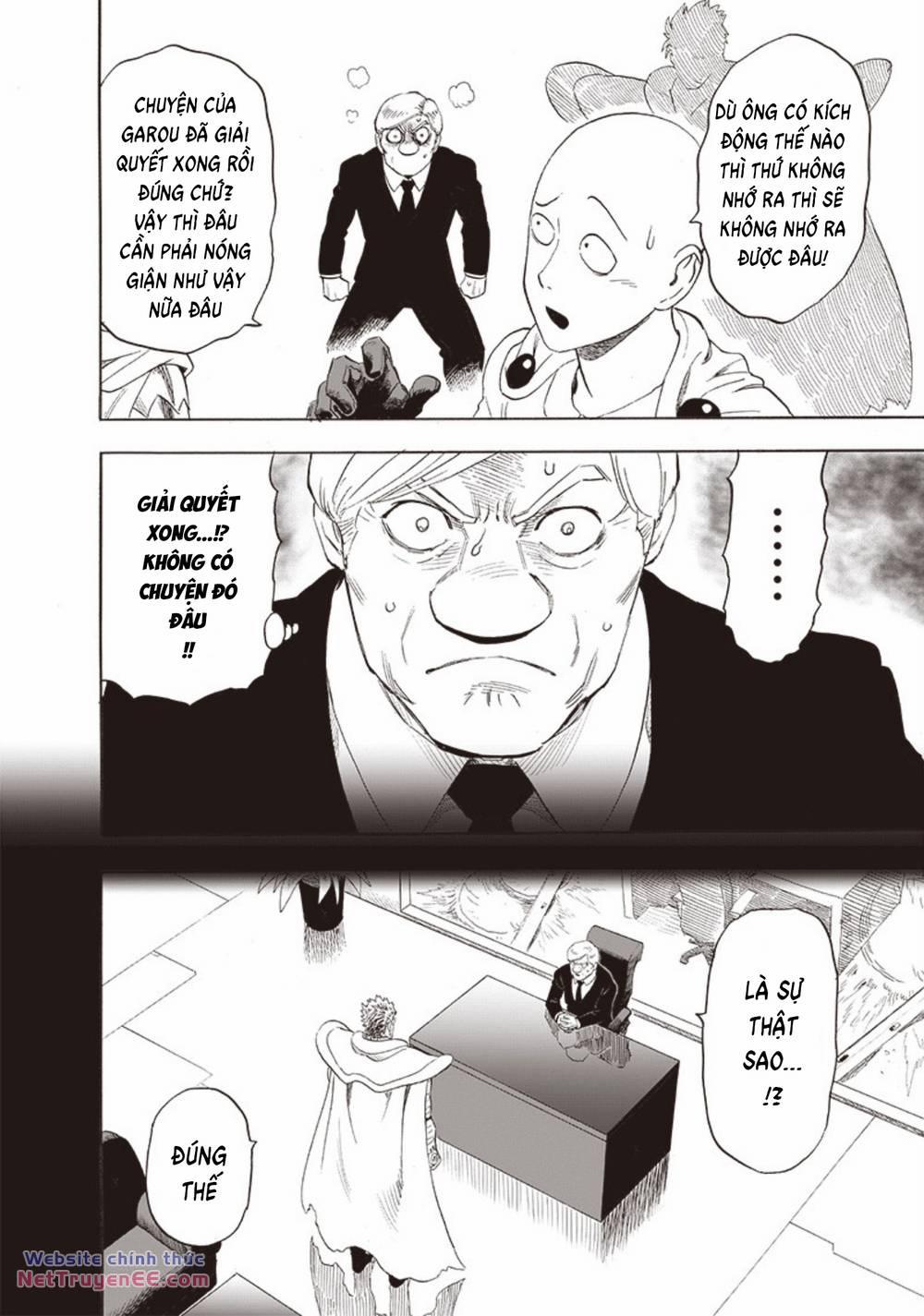 Anh Hùng Onepunch 250 trang 14