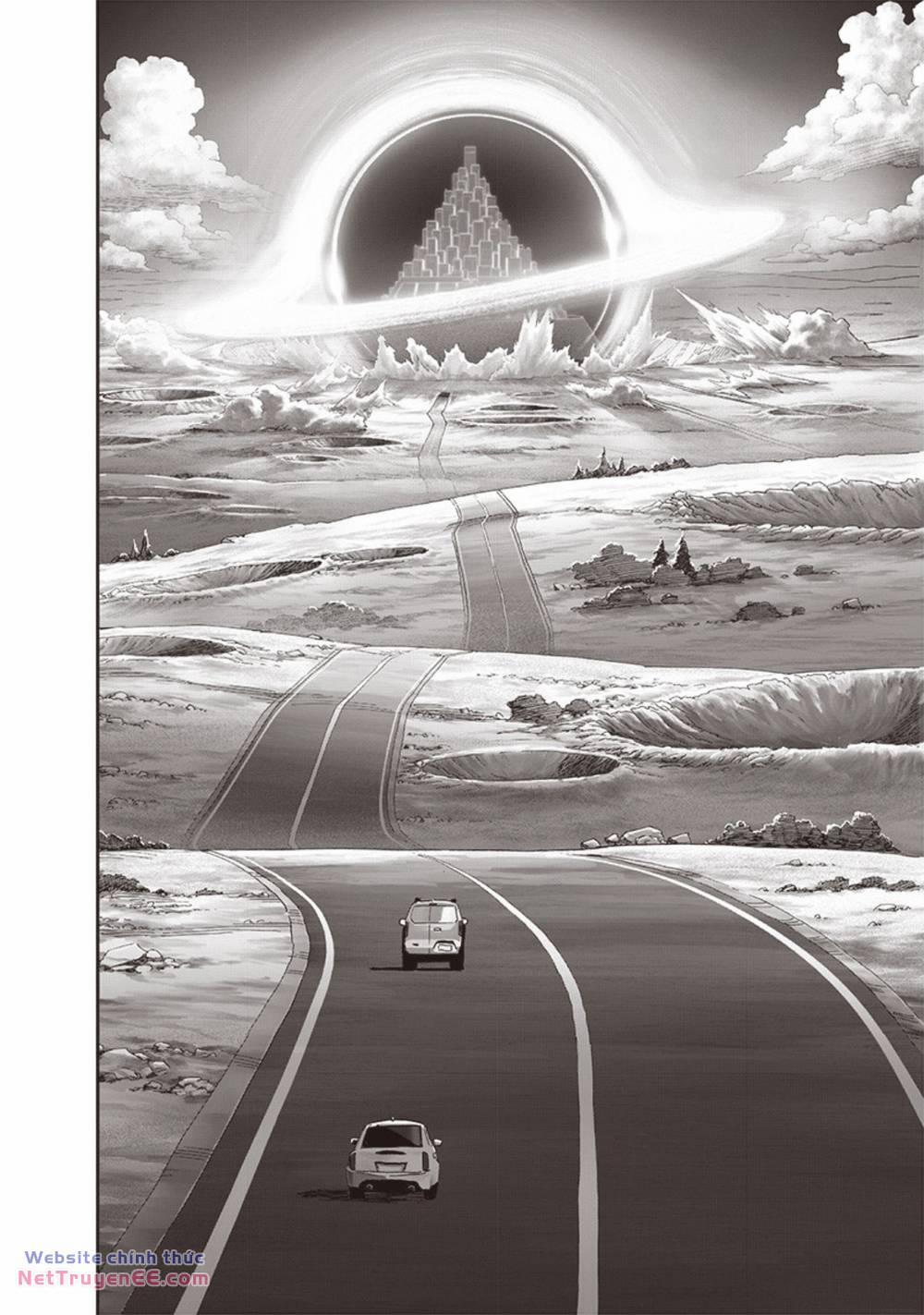 Anh Hùng Onepunch 251 trang 18