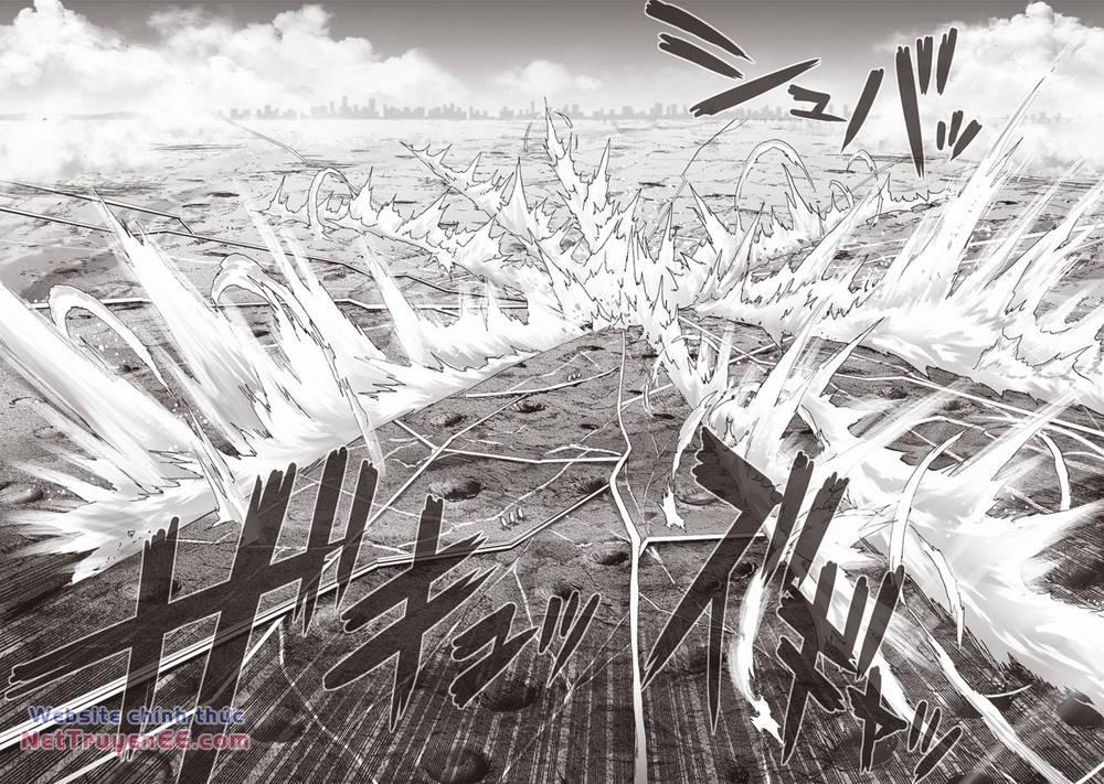 Anh Hùng Onepunch 251 trang 20