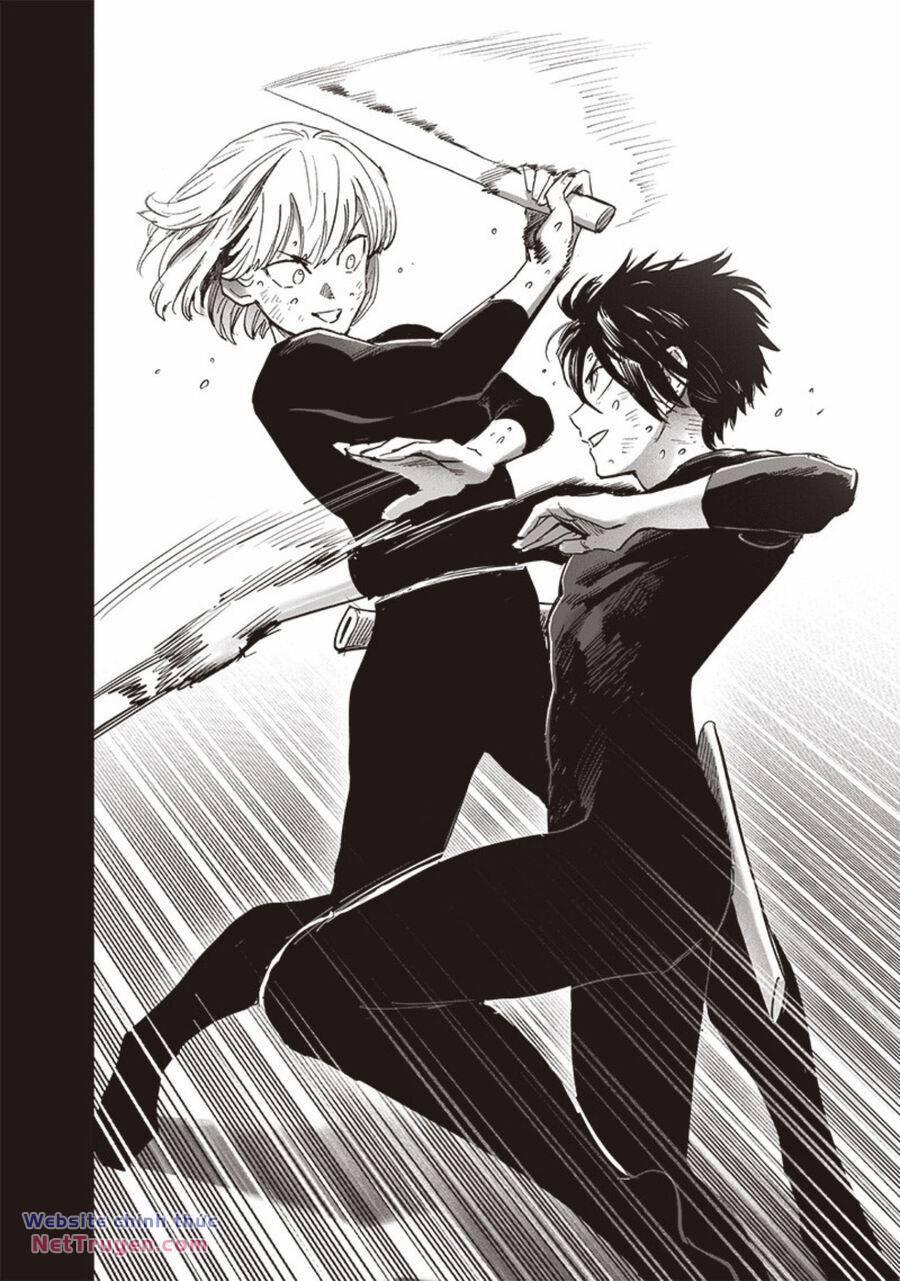 Anh Hùng Onepunch 253 trang 8