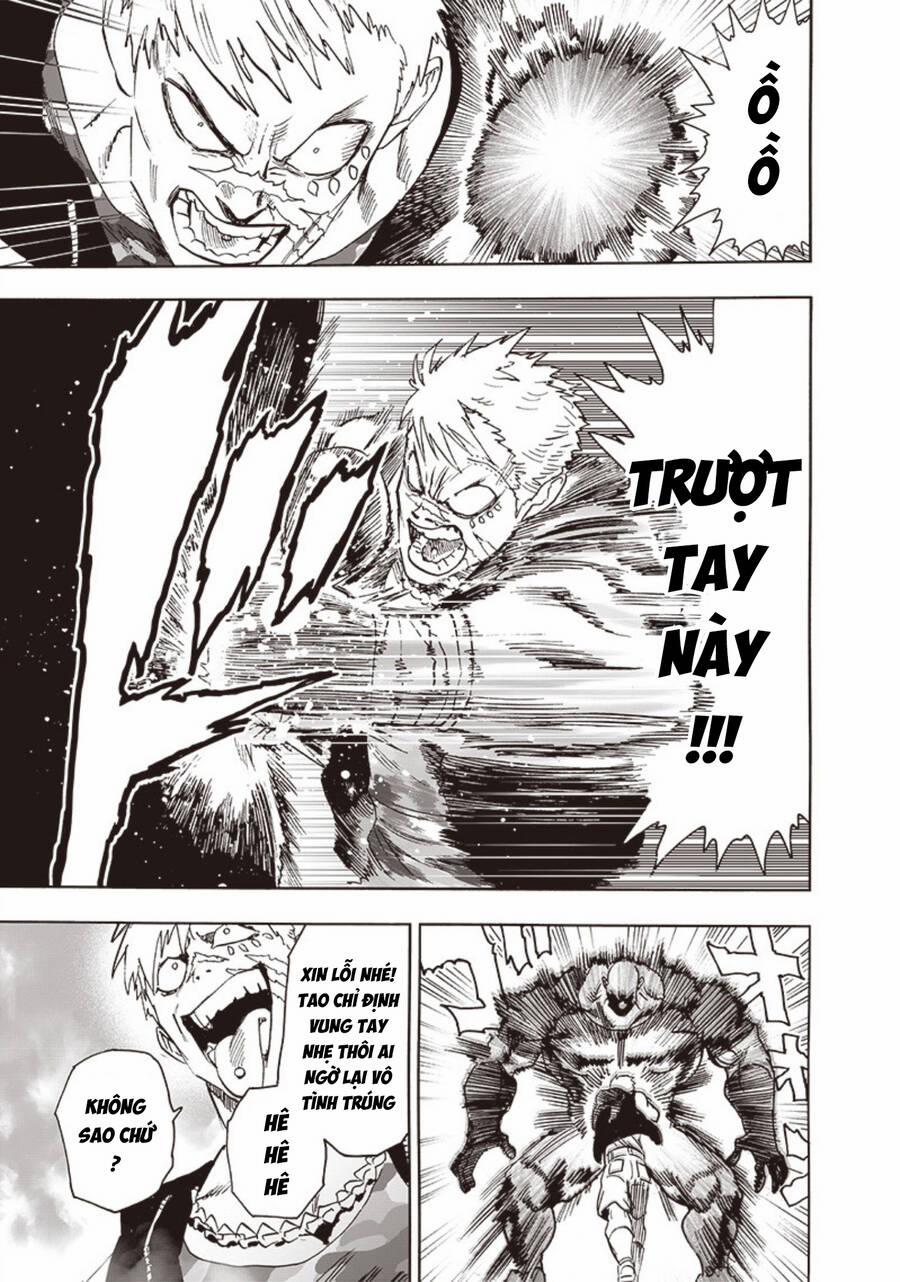 Anh Hùng Onepunch 259 trang 13