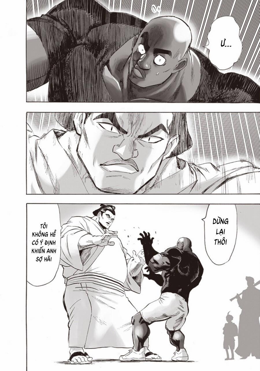 Anh Hùng Onepunch 259 trang 6