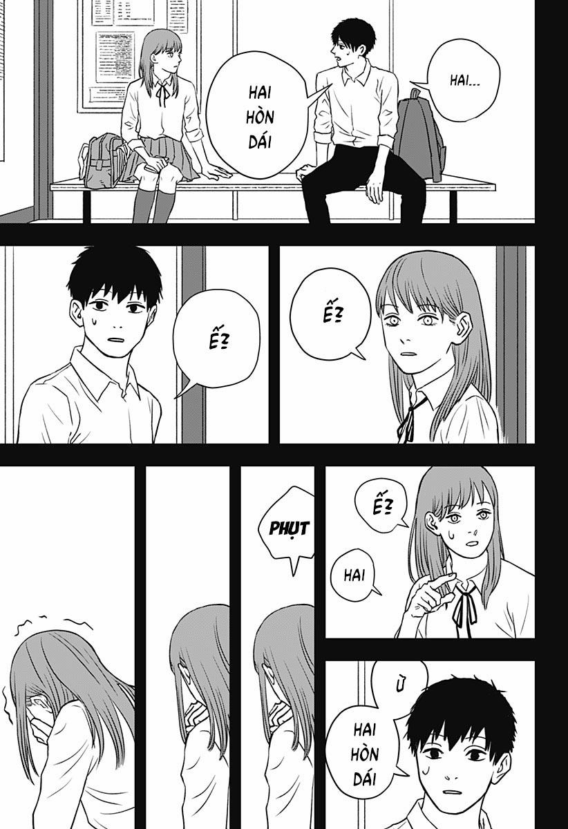 Anh Hùng Onepunch 263 trang 17