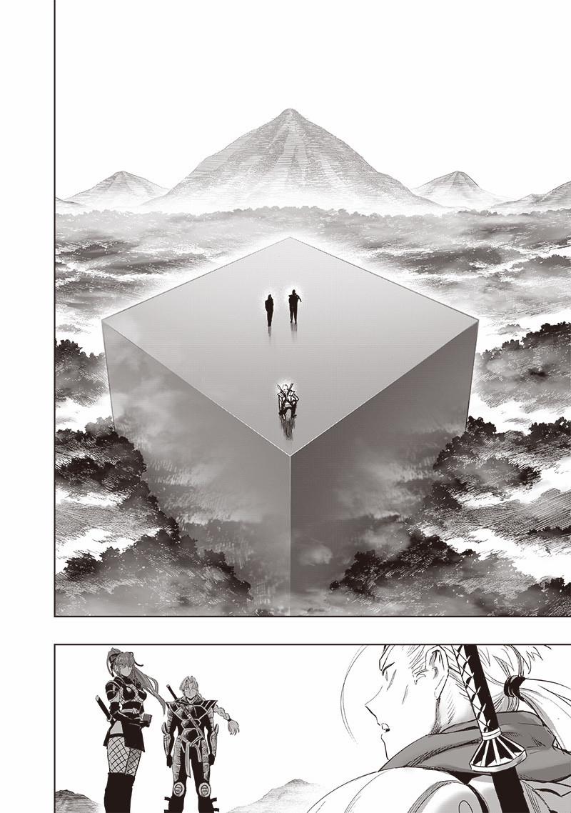 Anh Hùng Onepunch 265 trang 15