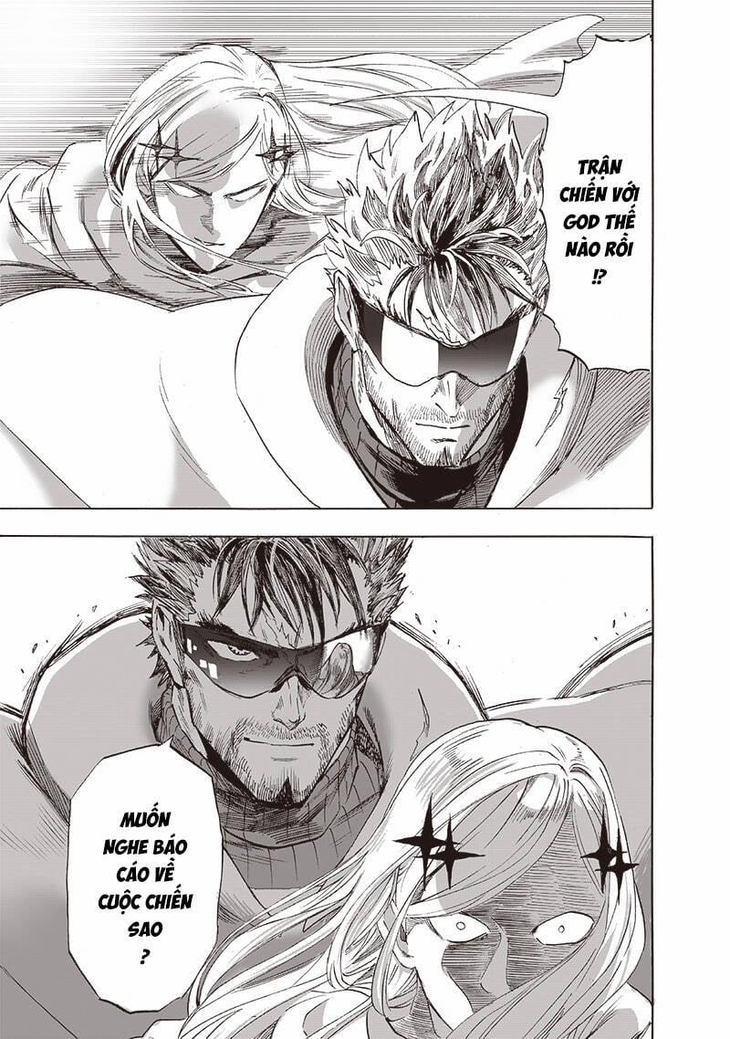 Anh Hùng Onepunch 267 trang 4
