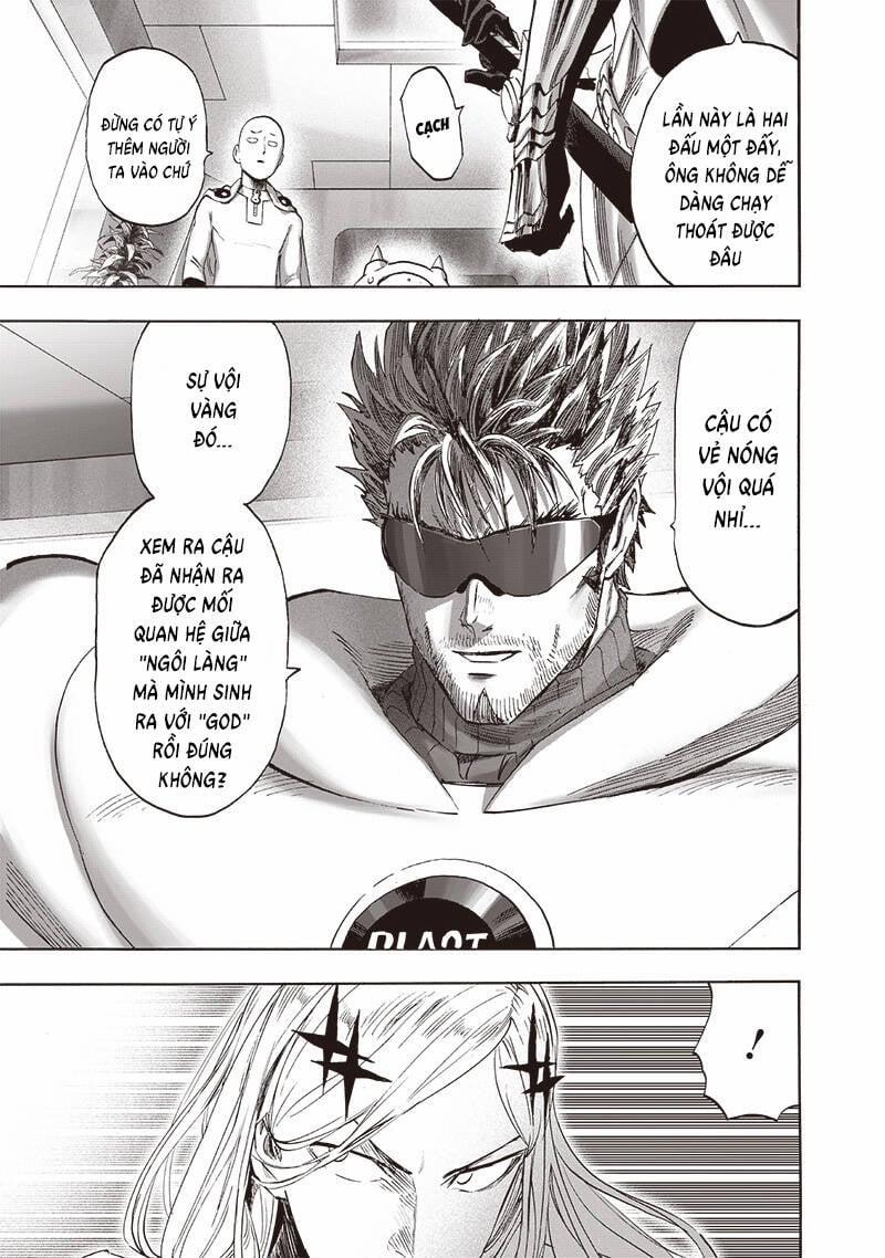 Anh Hùng Onepunch 267 trang 6