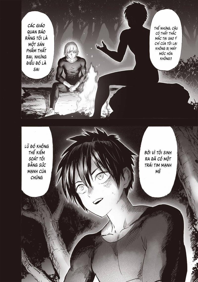 Anh Hùng Onepunch 268 trang 13