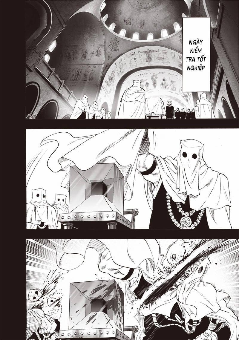 Anh Hùng Onepunch 268 trang 17