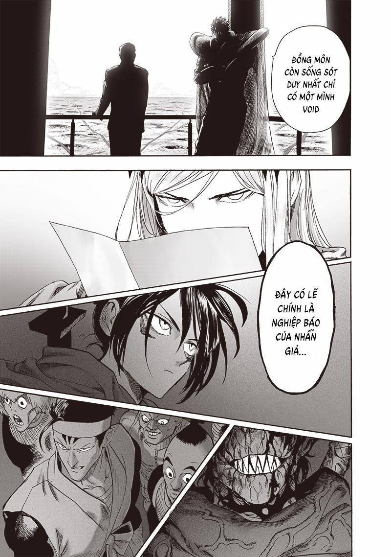 Anh Hùng Onepunch 269 trang 8