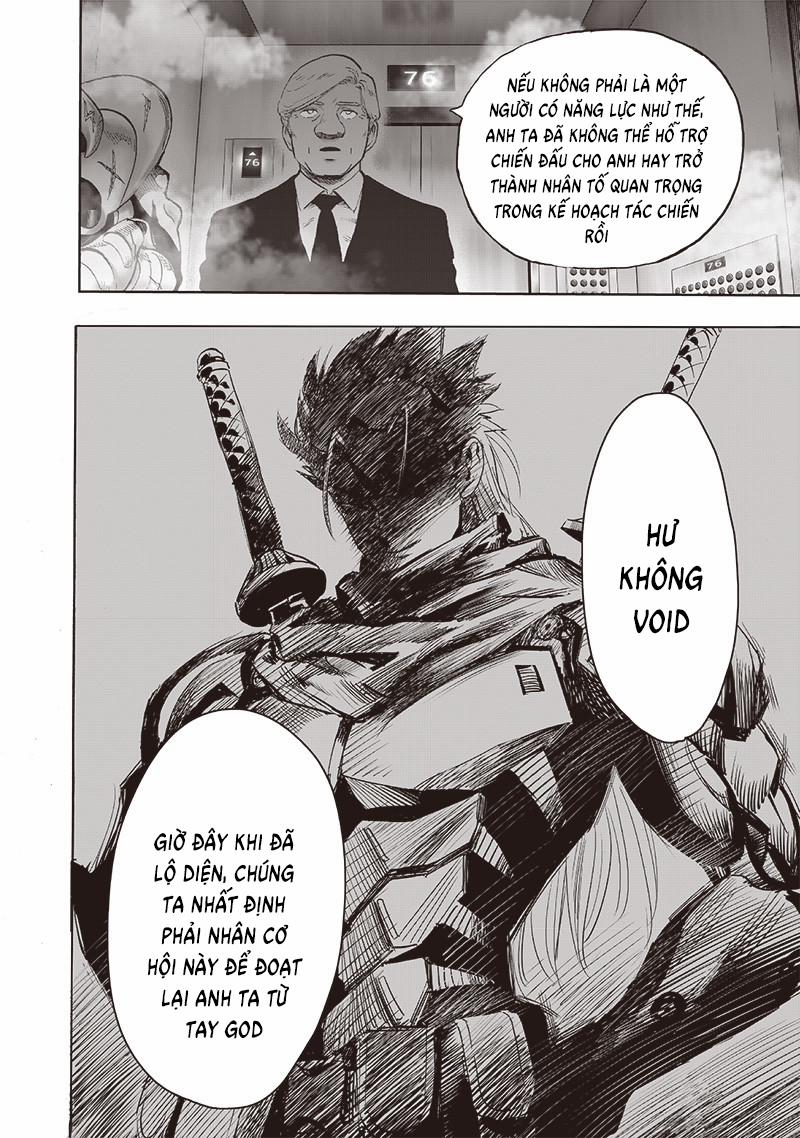 Anh Hùng Onepunch 269 trang 9