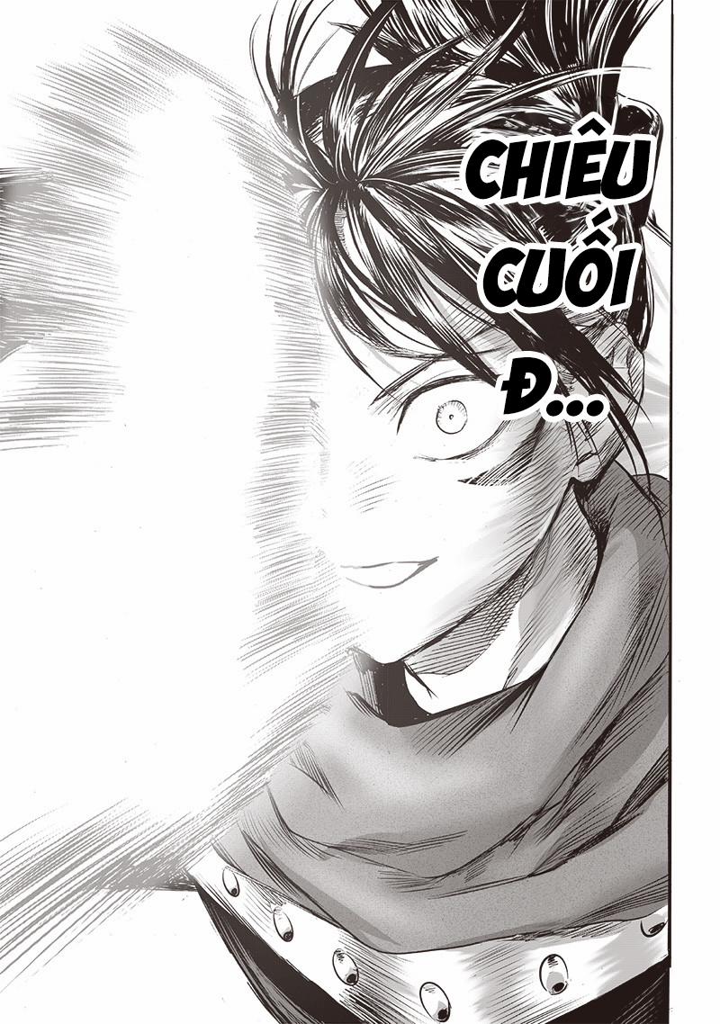 Anh Hùng Onepunch 270 trang 18