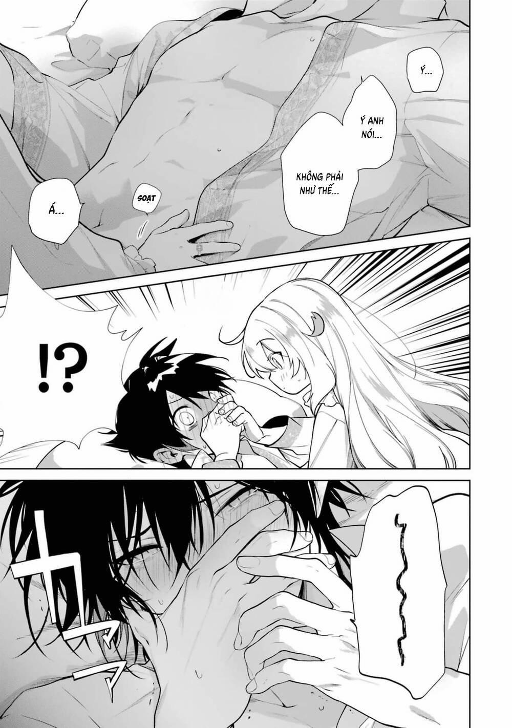 Anh Hùng Onepunch 272 trang 20