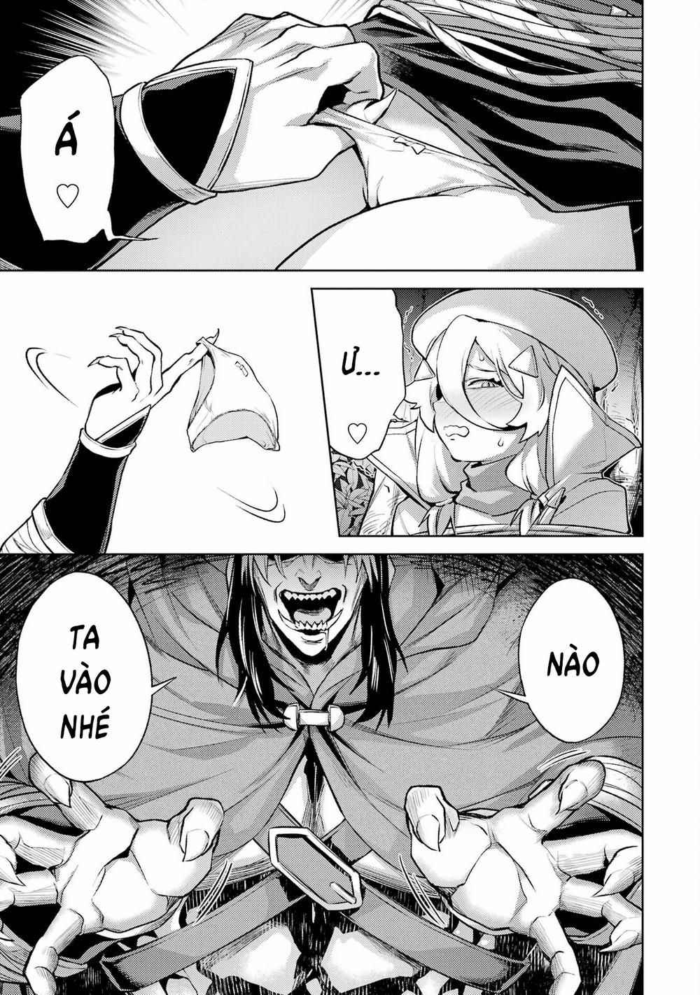 Anh Hùng Onepunch 273 trang 16