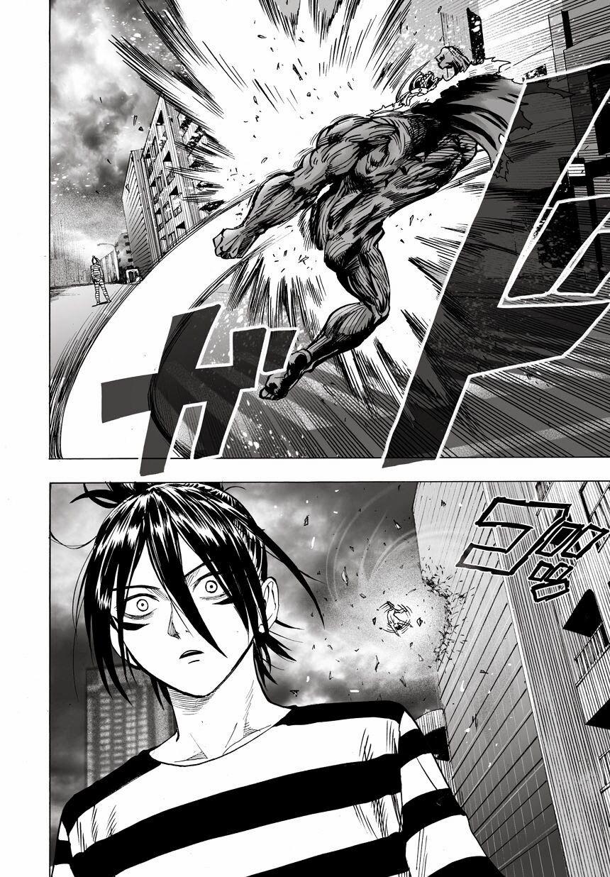 Anh Hùng Onepunch 30 trang 45