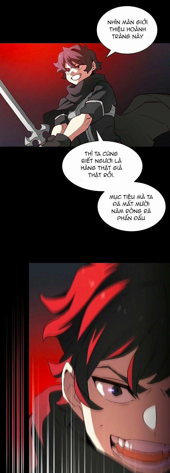 Anh Hùng Rác Rưởi 1 trang 16