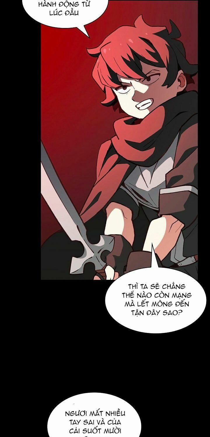 Anh Hùng Rác Rưởi 1 trang 23