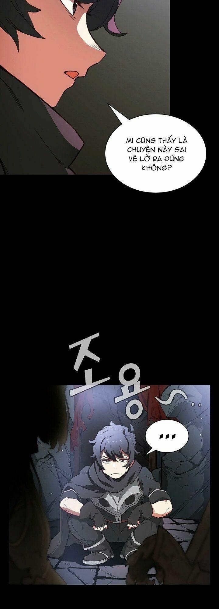 Anh Hùng Rác Rưởi 1 trang 5