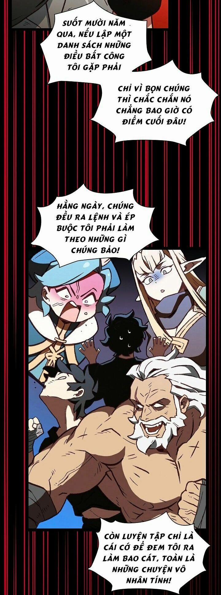 Anh Hùng Rác Rưởi 1 trang 62