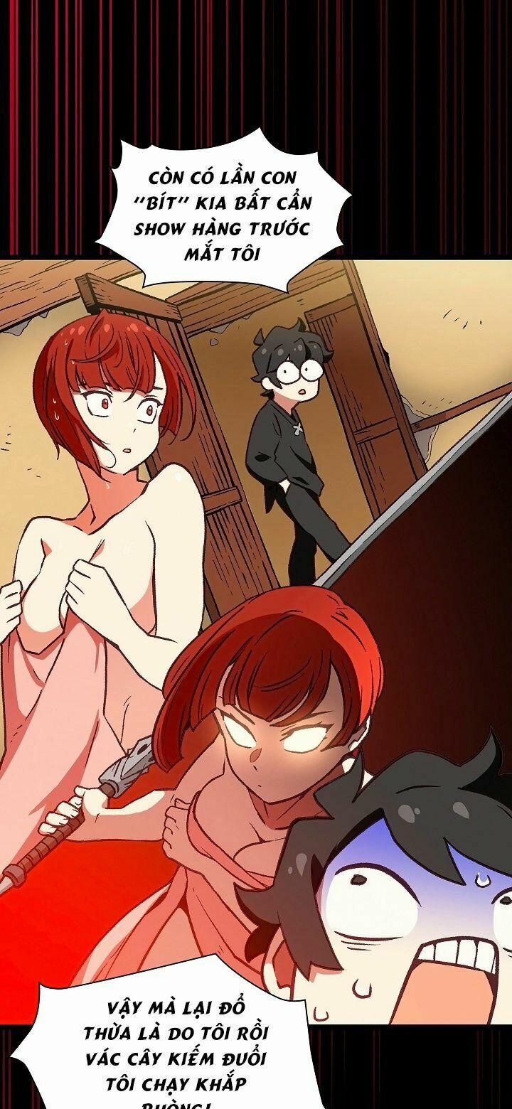 Anh Hùng Rác Rưởi 1 trang 63