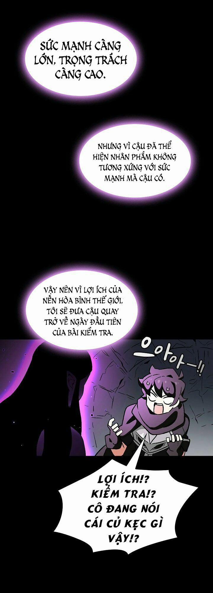 Anh Hùng Rác Rưởi 1 trang 65