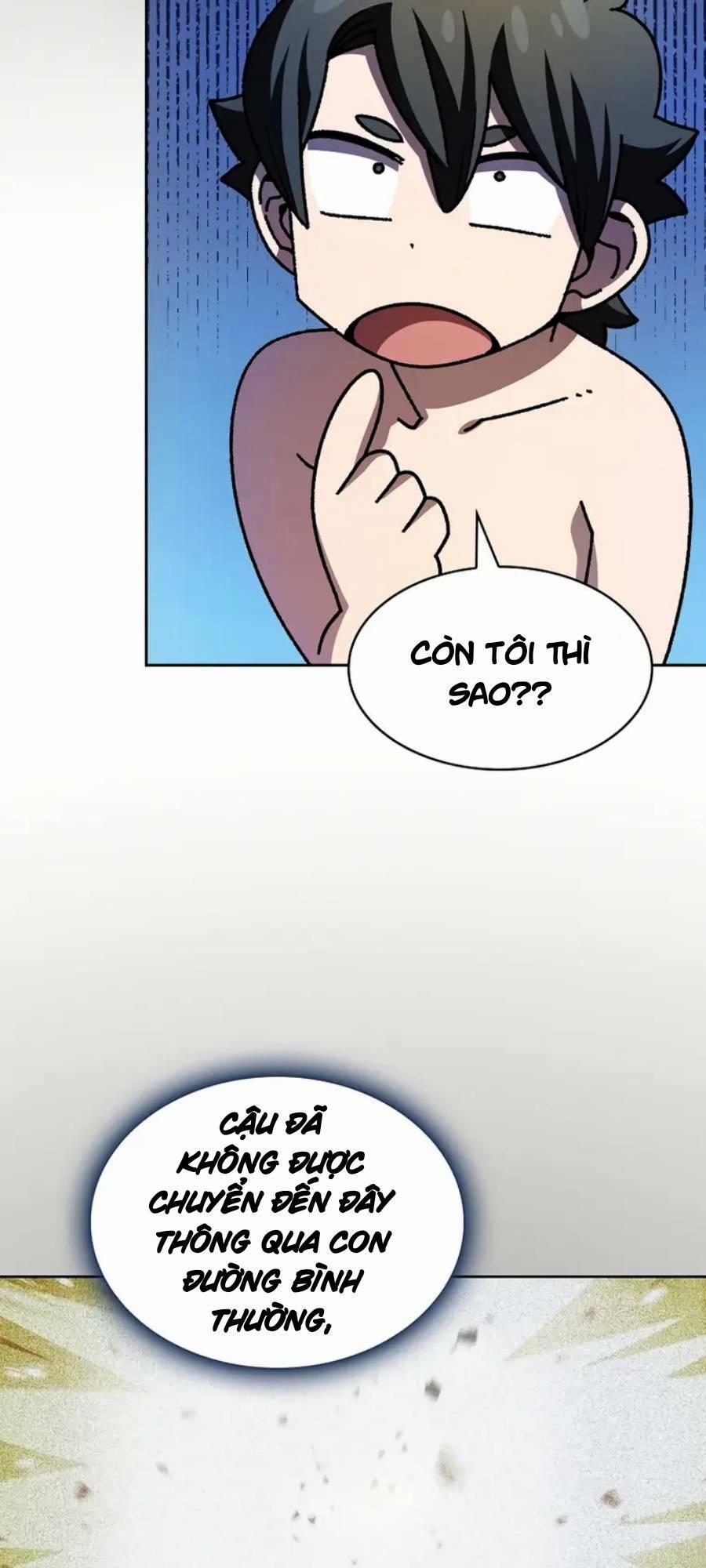 Anh Hùng Rác Rưởi 144 trang 30