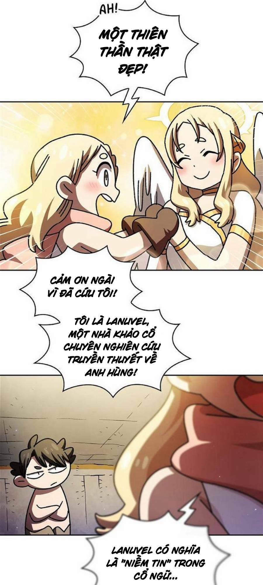 Anh Hùng Rác Rưởi 145 trang 39