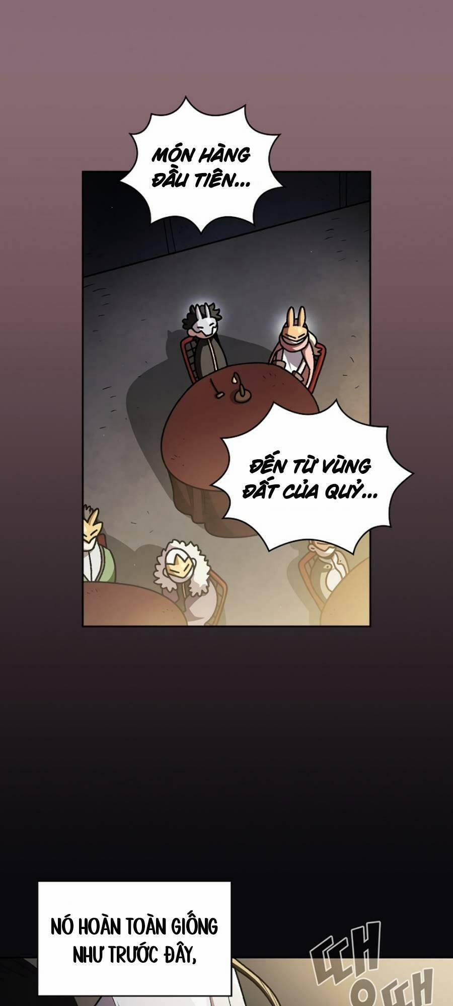 Anh Hùng Rác Rưởi 147 trang 10