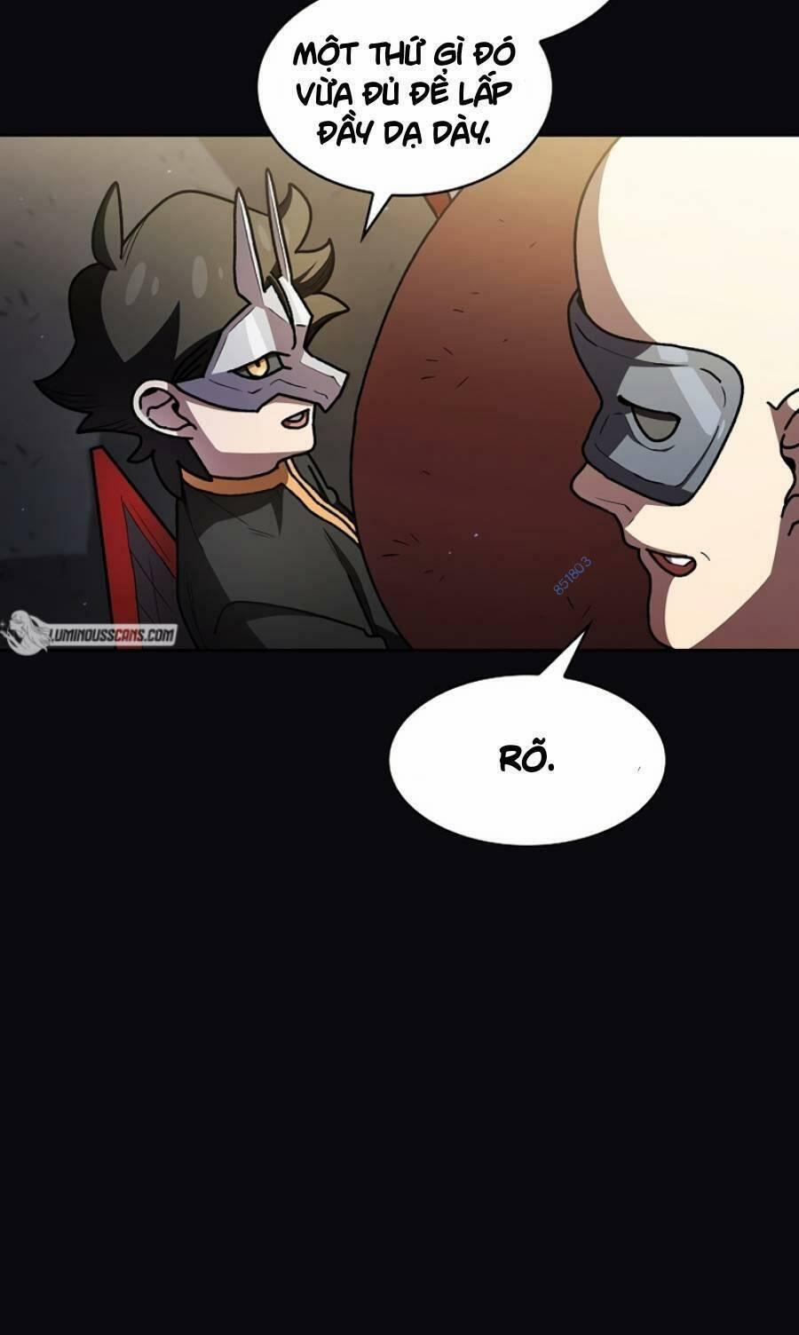 Anh Hùng Rác Rưởi 147 trang 20