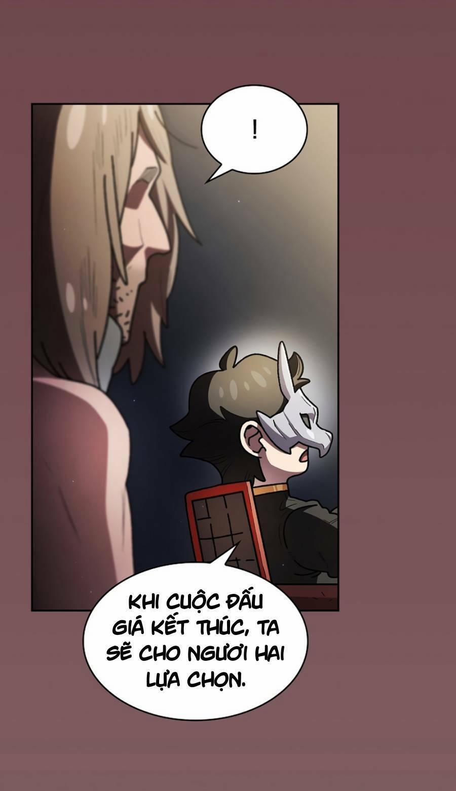 Anh Hùng Rác Rưởi 147 trang 24