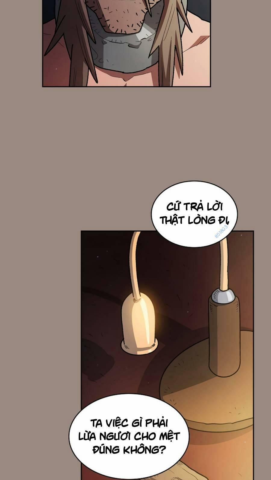 Anh Hùng Rác Rưởi 147 trang 28