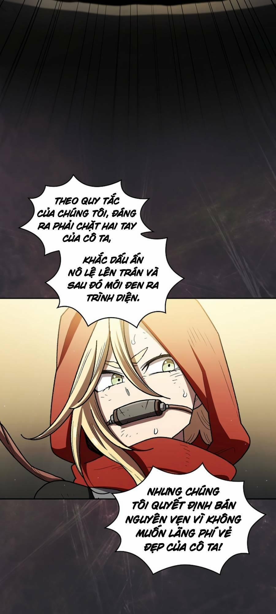 Anh Hùng Rác Rưởi 147 trang 48