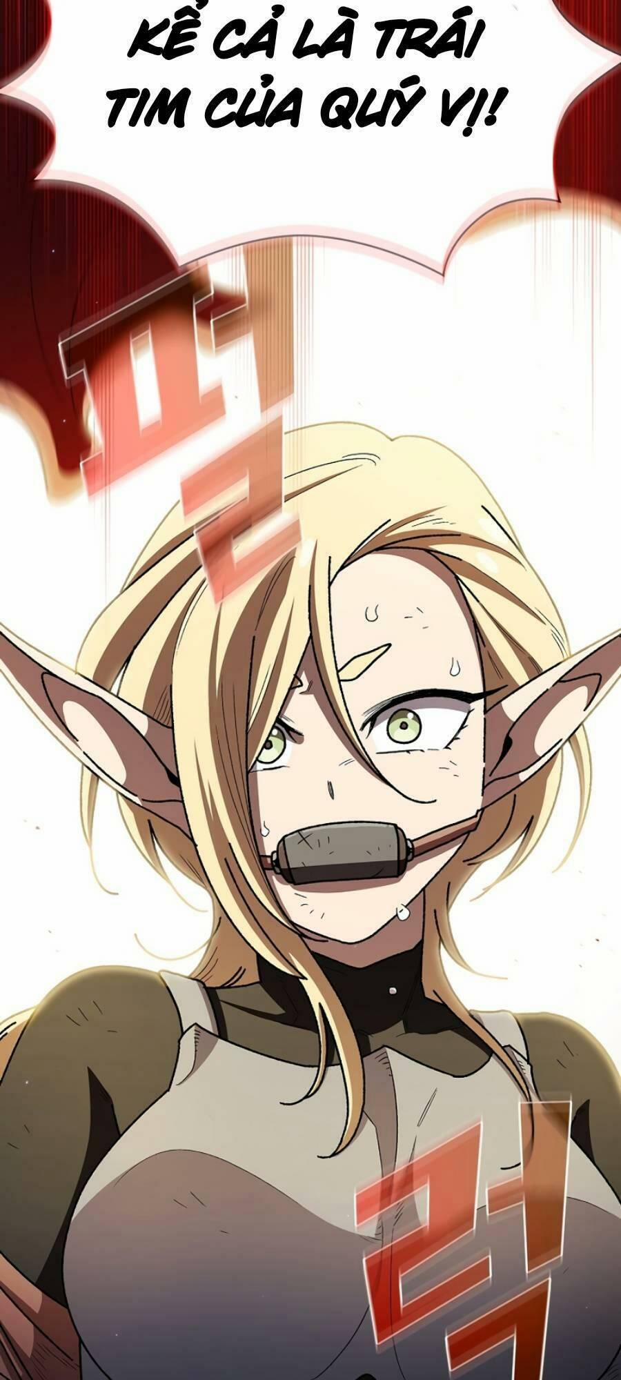 Anh Hùng Rác Rưởi 147 trang 54