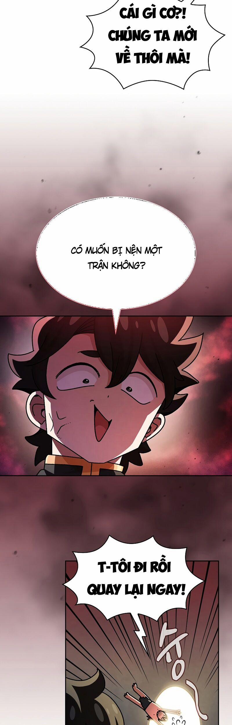 Anh Hùng Rác Rưởi 148 trang 13