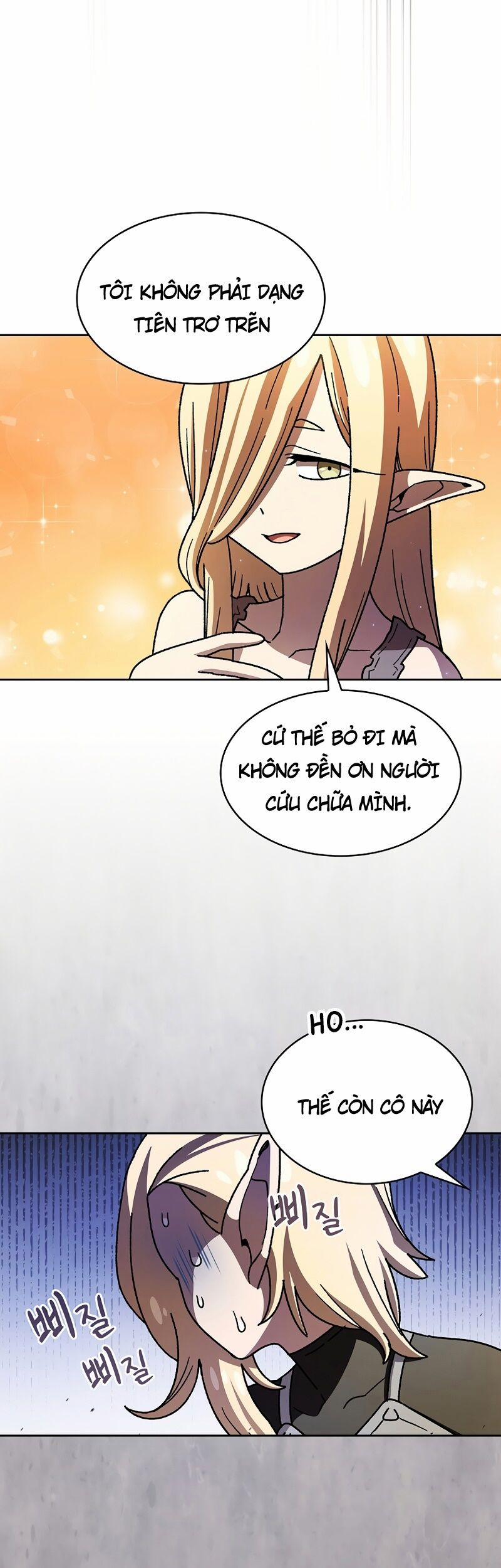 Anh Hùng Rác Rưởi 148 trang 20